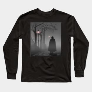 The Fog Long Sleeve T-Shirt